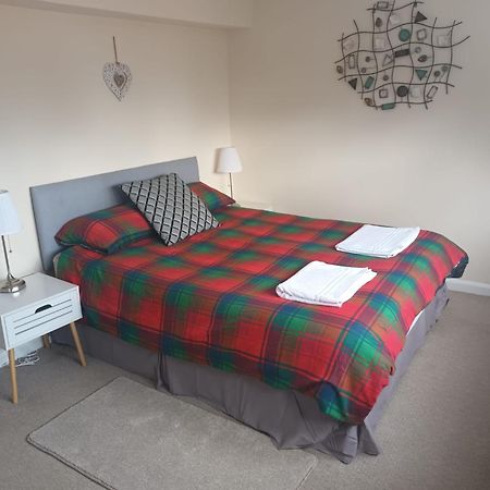 Apartament Heart Of Filey Zewnętrze zdjęcie