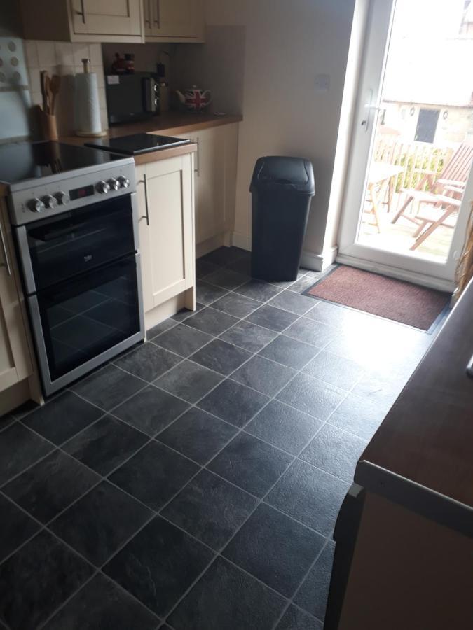 Apartament Heart Of Filey Zewnętrze zdjęcie
