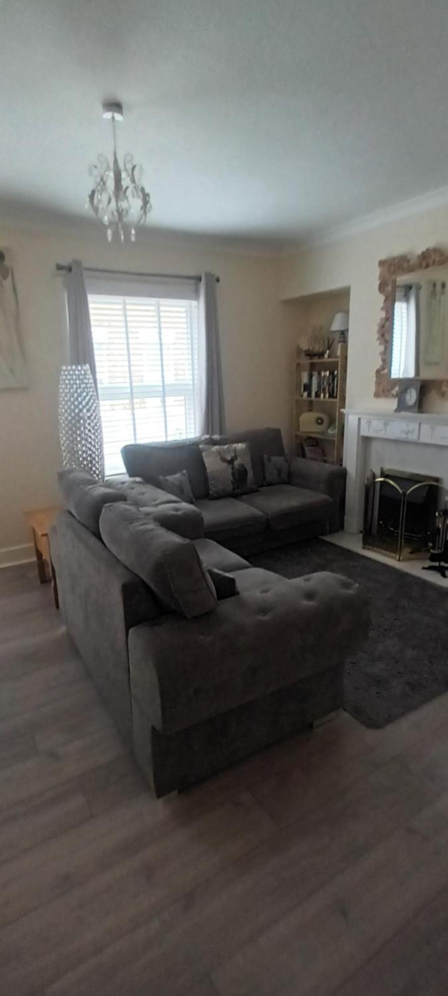 Apartament Heart Of Filey Zewnętrze zdjęcie