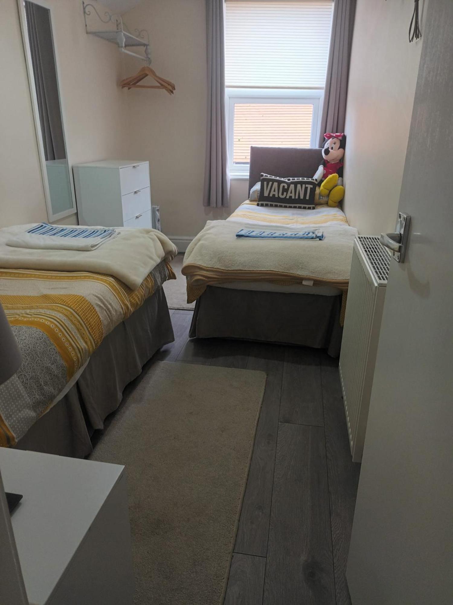 Apartament Heart Of Filey Zewnętrze zdjęcie