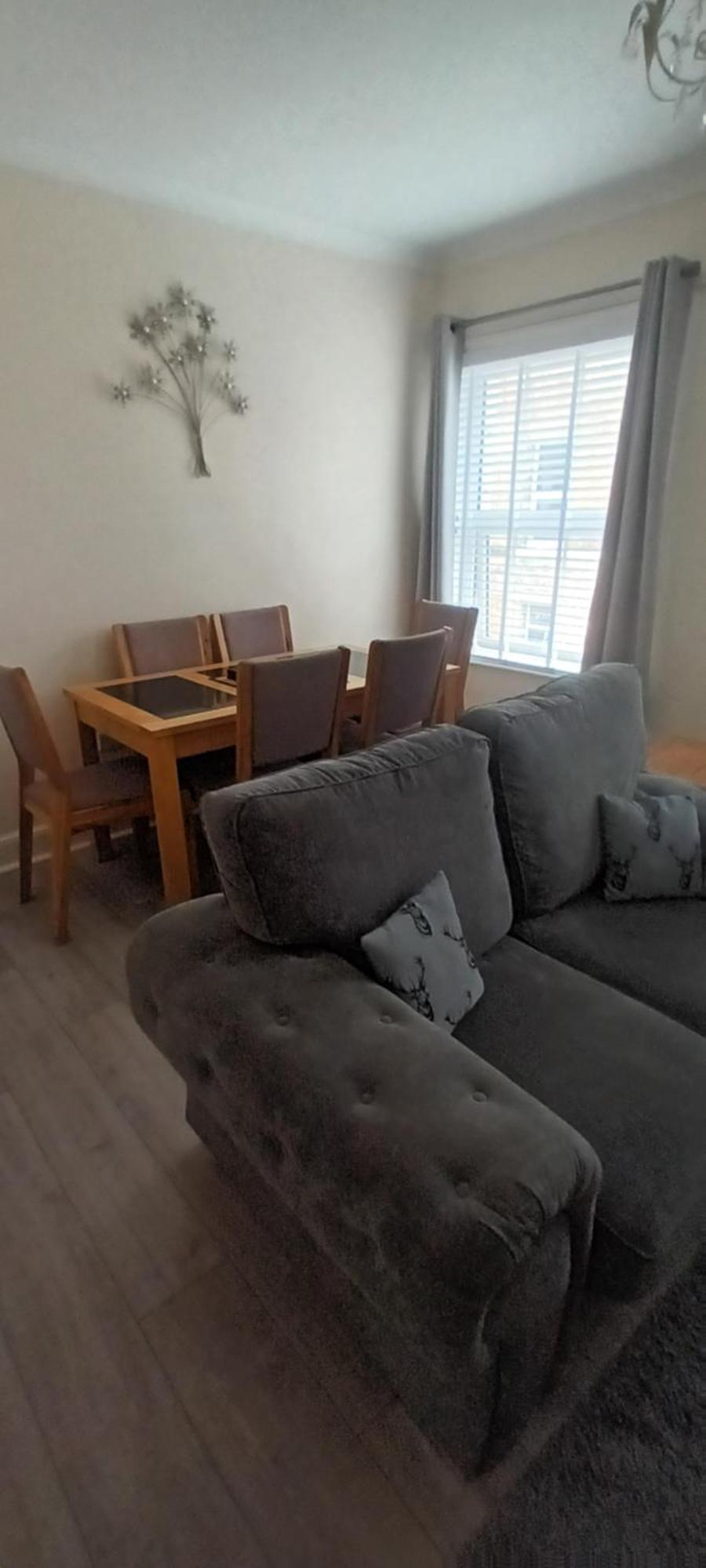 Apartament Heart Of Filey Zewnętrze zdjęcie