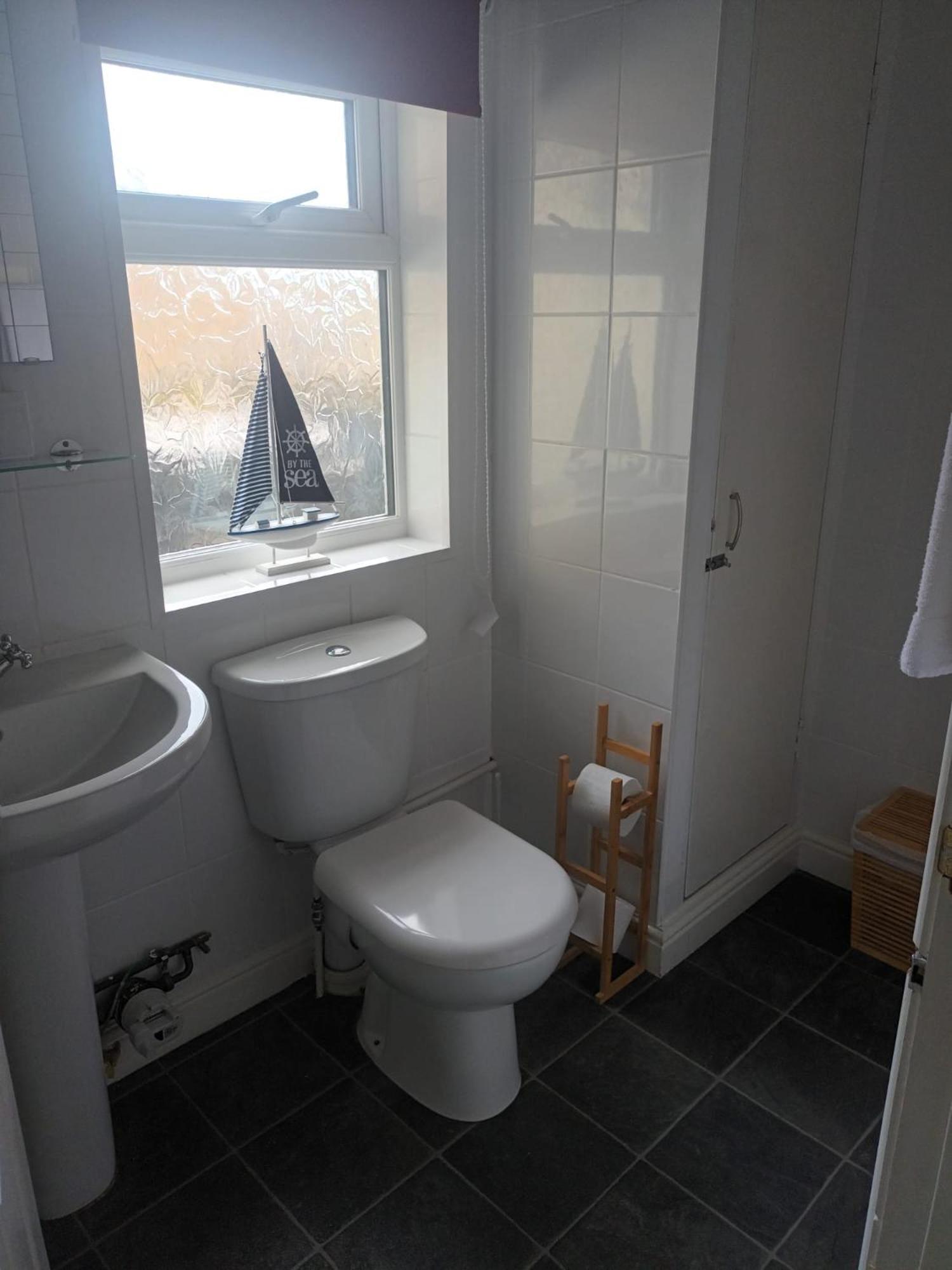Apartament Heart Of Filey Zewnętrze zdjęcie